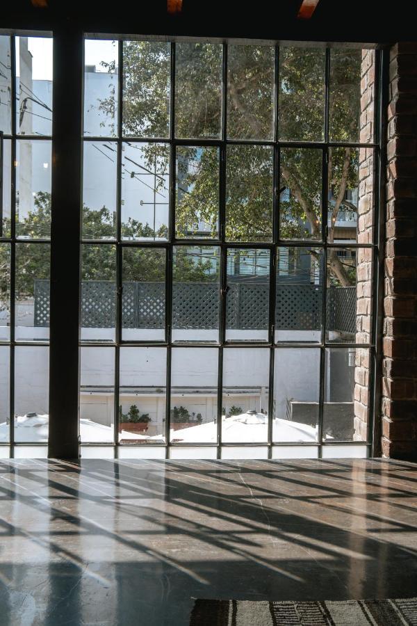 The Lot Boutique Hotel 3*