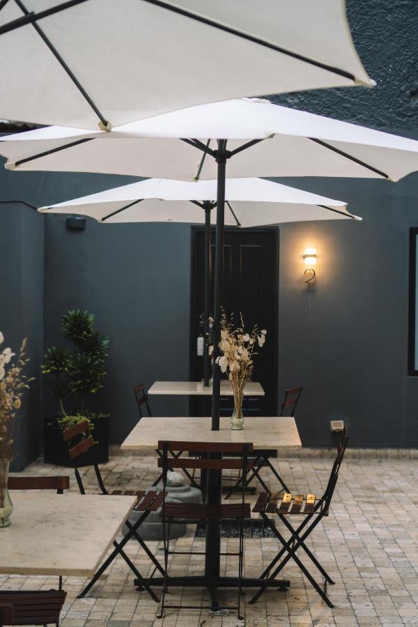 The Lot Boutique Distretto di Lima